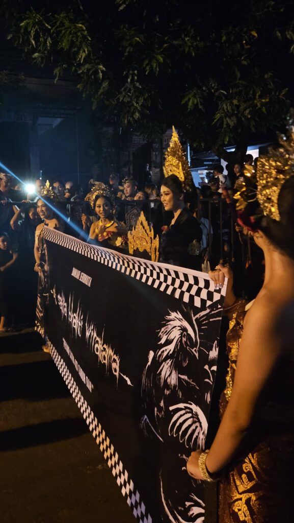 Ogoh Ogoh festival Bali 2025 #9
