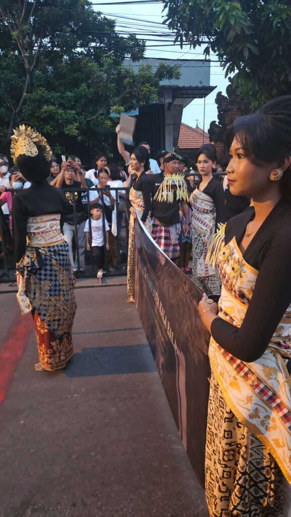 Ogoh Ogoh festival Bali 2025 #3